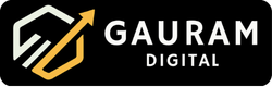 Gauram Digital logo